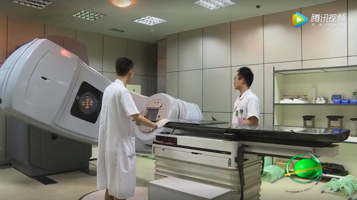<b>三台县人民医院为您介绍肿瘤治疗方式――放射治疗</b>